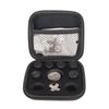 Hohe Empfindlichkeit 14-in-1 Metall-Thumbstick-Set für Xbox One Elite Series 2 Gaming-Ersatz