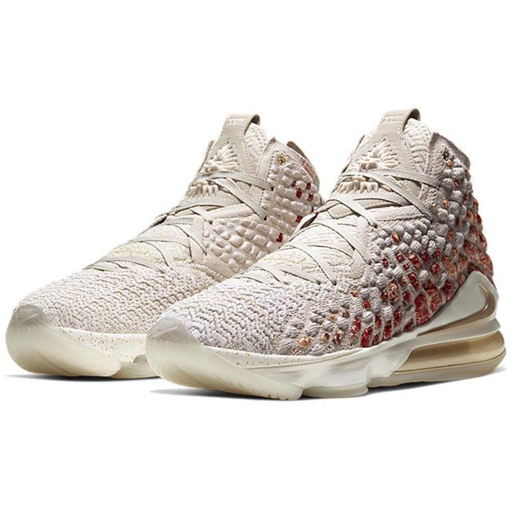 Nike LeBron 17 'Win/Win' CT3466-001