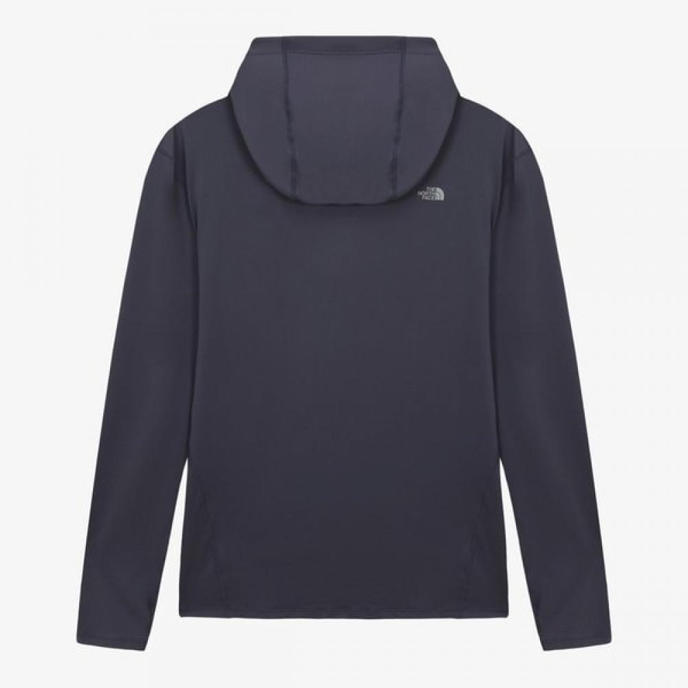 The NorTh Face Mens AreTe Long Sleeve T shirT Dsh