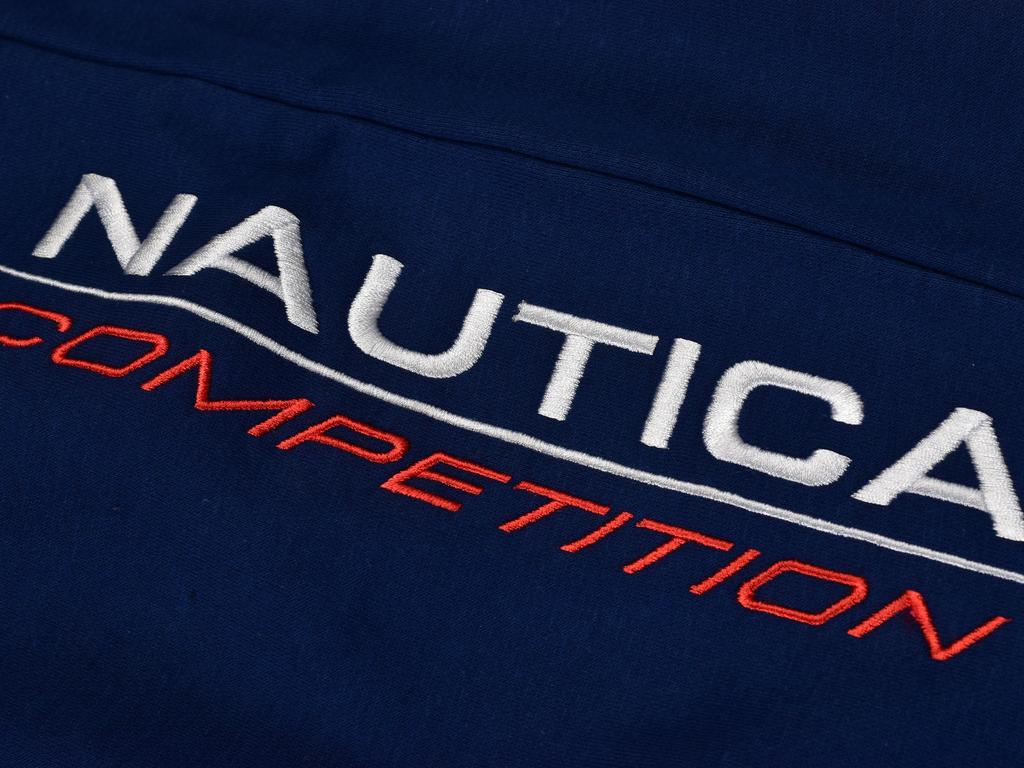Nautica - Men' Sweatpants - N7Cr0030 Navy