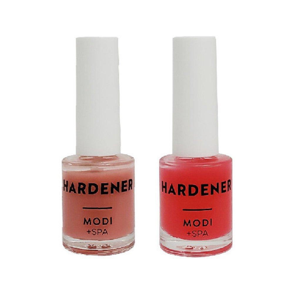 

Etude Modi Modi Spa Укрепитель для ногтей 9 мл 2 вида на выбор No. 01 Coral