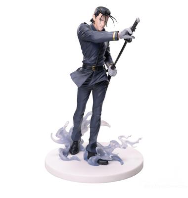 SEGA Luminasta TV Anime Rurouni Kenshin Saito Hajime Figur