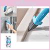 Bathroom Brush Cleaning With Hard Bristles For Floors Walls Tiles And