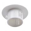 Grille Cover Wall Hole Decor 1PC 40mm-100mm Air Vent Grille Parts