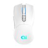 OLOEY AI Smart Voice 3-Mode Bluetooth Mouse