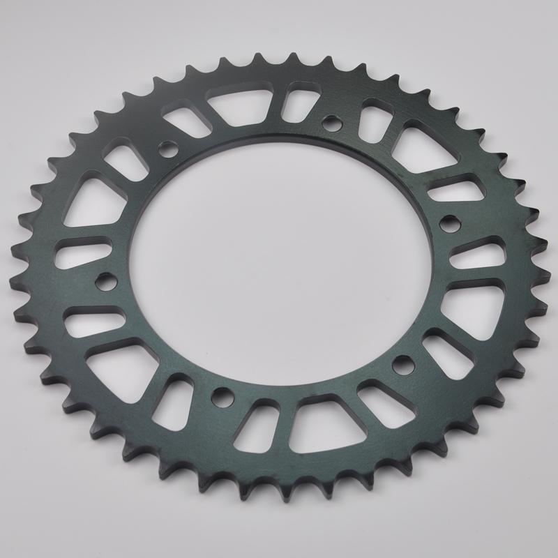 For Kawasaki KLX400 KLX400SR 520 Motorcycle Rear Sprocket Gear