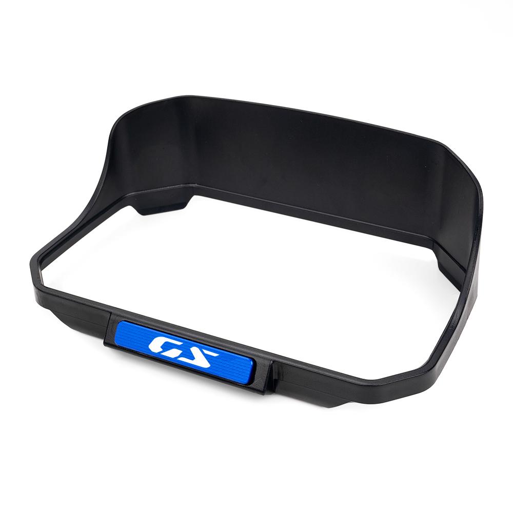 AAAPS1 For BMW R1300GS R 1300GS GS 1300 ADVENTURE Motorcycle Sun Visor Instrument Screen Protector Sunshade Guard R 1300 GS GS1300 ADV