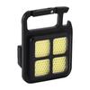 1Pcs Outdoor Portable Work Light High Brightness Cob Led Flashlight Camping Lamp With 500Mah Usb Charging Waterproof