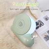 Snail lamp | Snail bedside lamp | Bedside induction lamp, suitable for bedroom, decorative bedside lamp with sensor