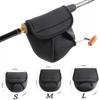 Fishing Reel Cover Protective Bag S/M/L with Rod Case Set Trolling Spinning Baitcasting Wheel Protective Case Pouch Sleeve Bags 260319