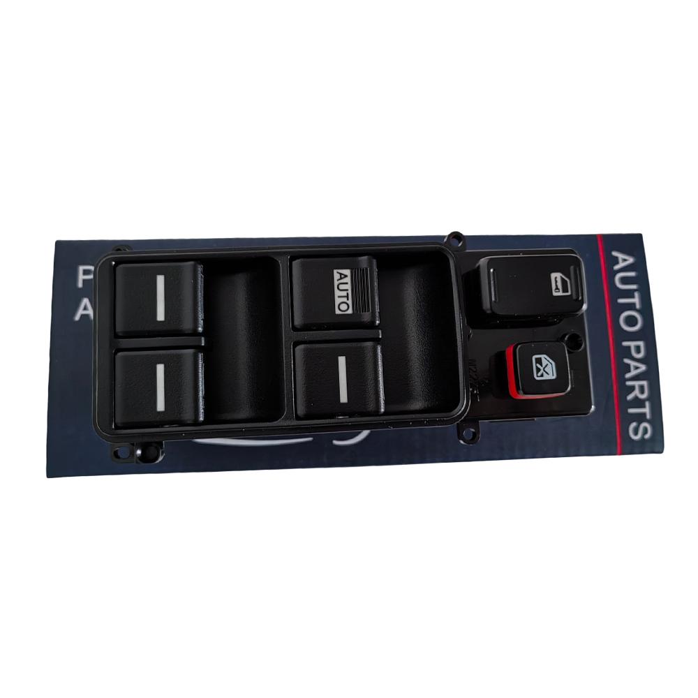 35750-SDA-HO7 Power Window Master Switch Window Control Switch for 2003-2007 Honda Accord Odyssey