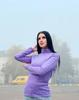 Long Sleeve (women’s) Demi-season 8047-111 HC