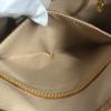 Louis Vuitton M42236 Bolsa Tote Ombro Monogram Bucket GM Marrom