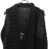 Emporio Armani Long Sleeve Best L/XL Black Series Knit Men's Used