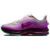 Faith Kipyegon X  Pegasus Premium Plum Chalk Women Sneakers Purple Burgundy-Ash Vivid-Purple II0602-500