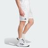 adidas AEROREADY Pro Tennis Shorts 'White' Men's IA7097