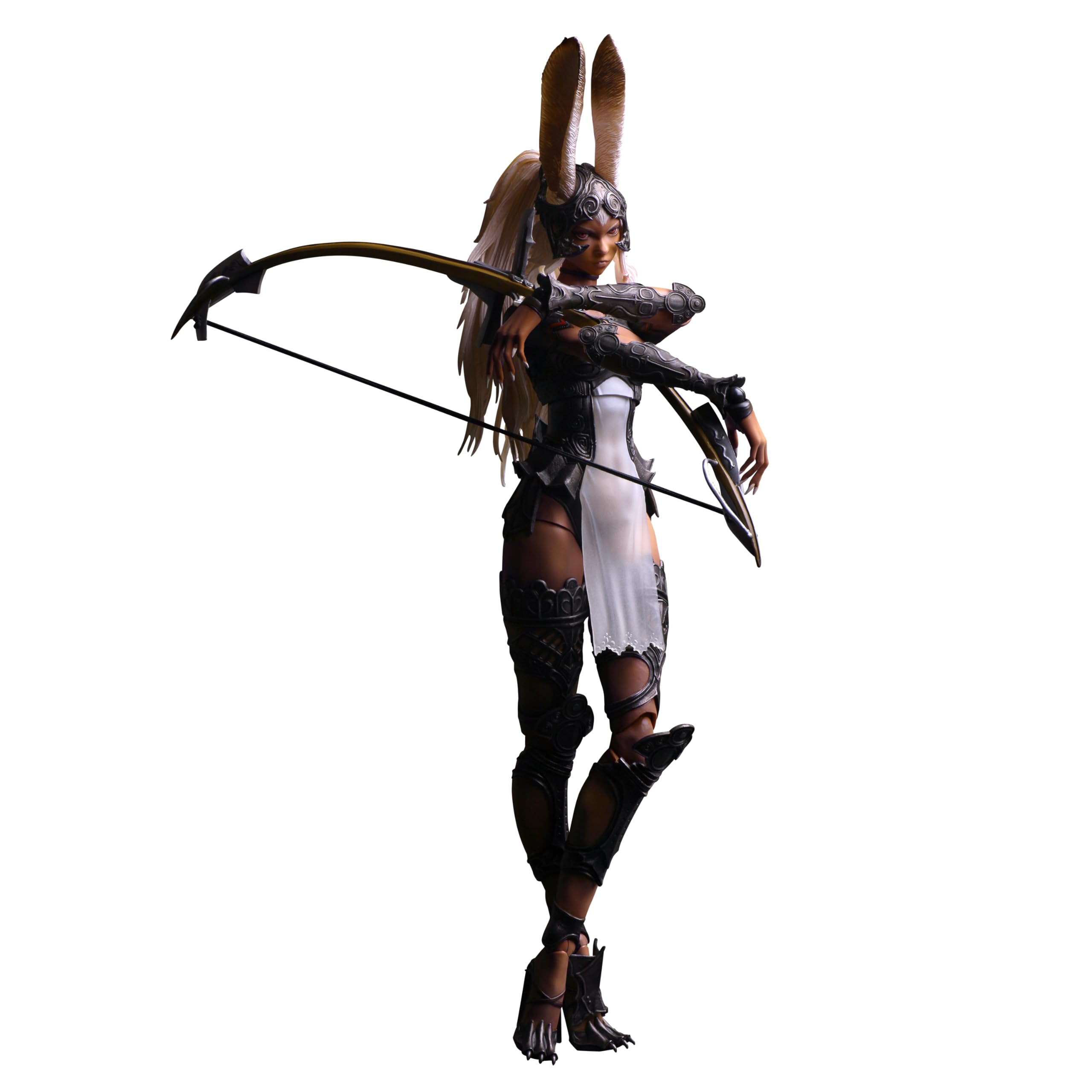 Final Fantasy XII PLAY ARTS True Fran