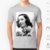 SetsukoLate SpringOzu T Shirt Cotton Men Women DIY Print Setsuko Ozu Cinema Tokyo Story Tokyo Kawaii Aesthetic Yasujiro Ozu