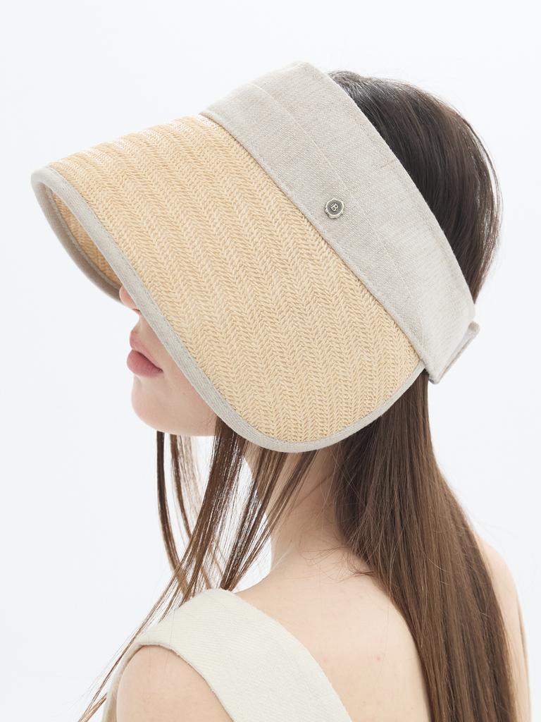 Beulaunhaes Deauville Sun Visor
