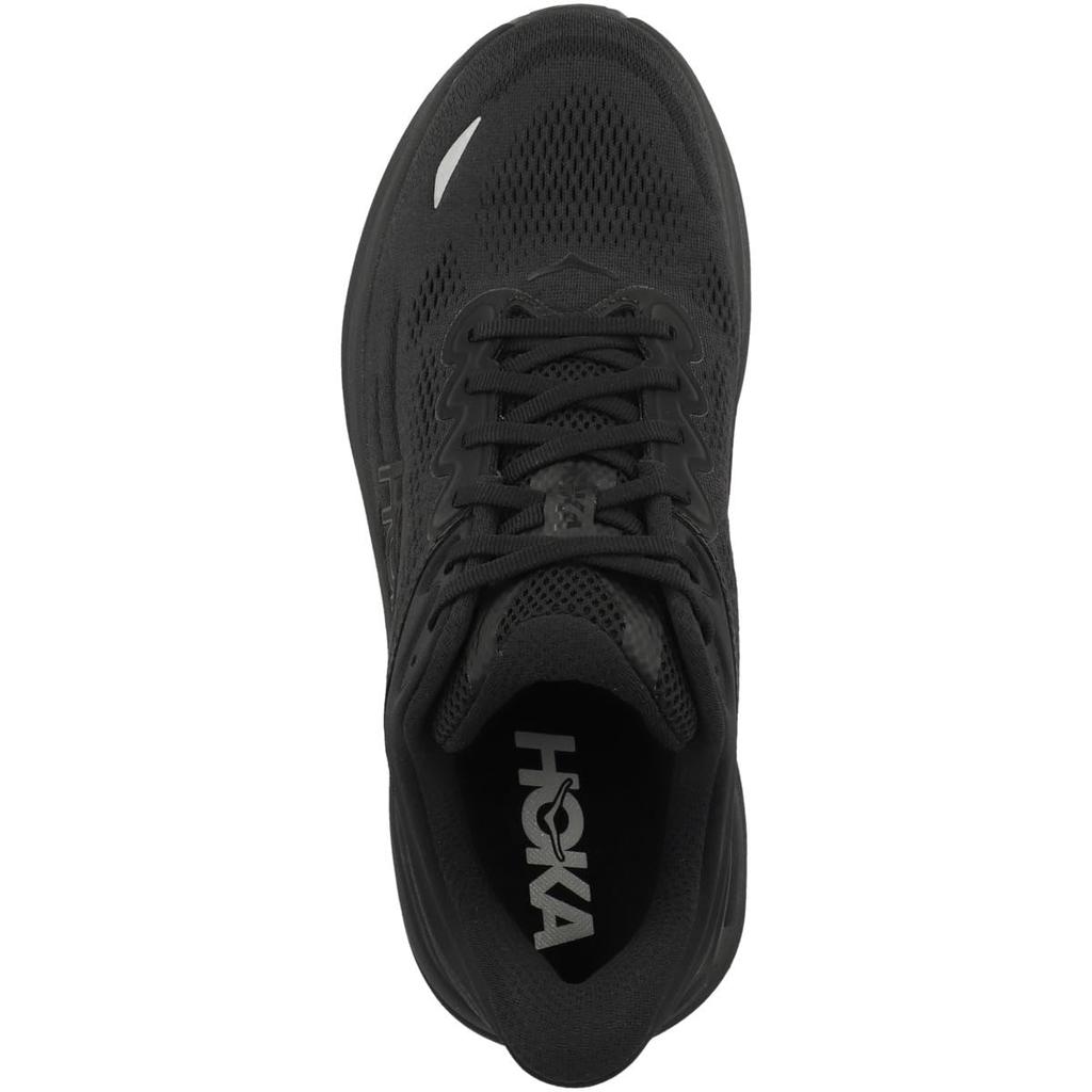 HOKA ONE ONE BONDI 9 WIDE Løping Sport Løping Størrelse 1162013 Herresko, Sko,
