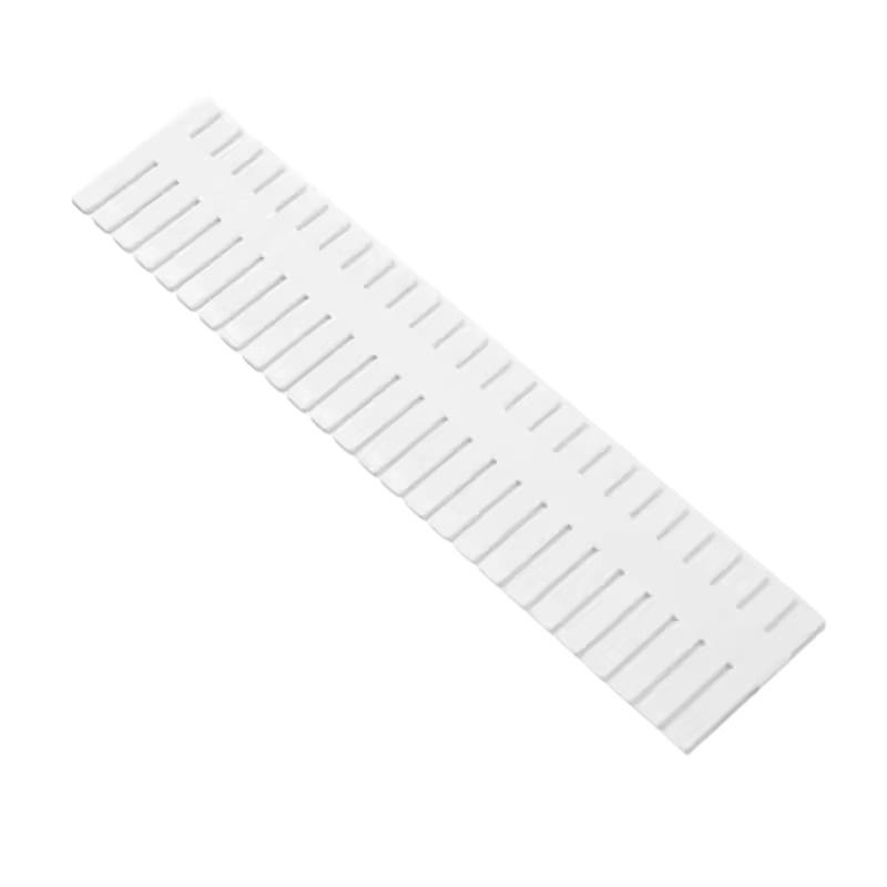 Drawer Divider Adjustable Household Storage Cabinet Combination Cosmetic Underwear Socks Sundries Drawer Organizer Tool