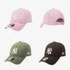New Era Mlb New York Yankees Basic Unstructured Ballcap