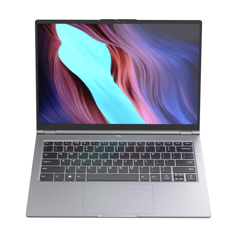 Tsinghua Tongfang ChaoRui F23P Business Laptop (CN version) 14-inch