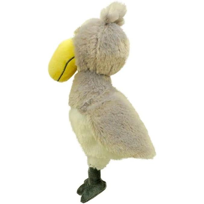 B5881032 AF Stuffed Shoebill