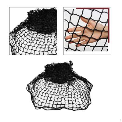 Bagagenet Auto Organizer 2.2x3 M Zwart Mesh Netwerk Nylon Heavy Duty Bagage voor Pickup Laadbak