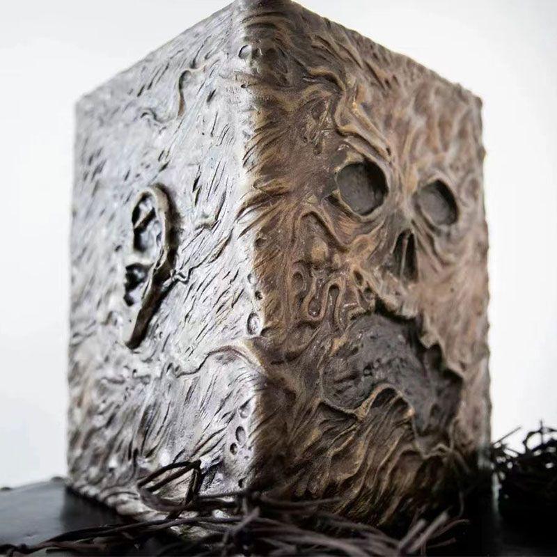 

Новый Некрономикон Темная Волшебная Книга Демон Зловещих Мертвецов Призыв Книга Алтарь Церемония Реквизит Коллекция Книг Гостиная Украшение Рабочего Стола чёрный