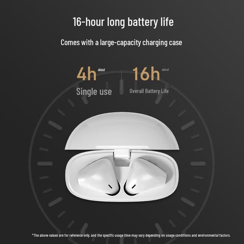 Newsmy D8 True Wireless Bluetooth Earphones