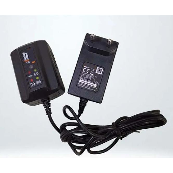 WA3760 Lithium Battery Charger For Worx 20V WA3551 WA3572 WA3550 WA3553 WG629 WA3860 WA3760 WA3880