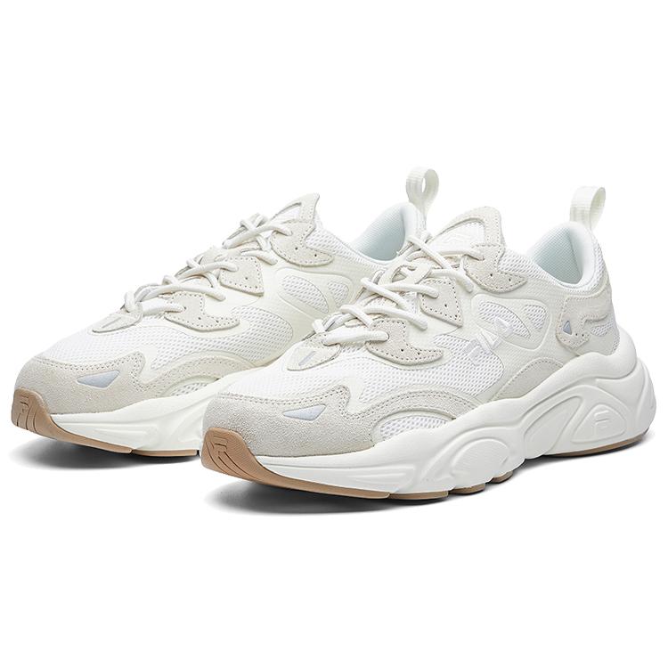 FILA Mars Sneakers White F12M031122FGS