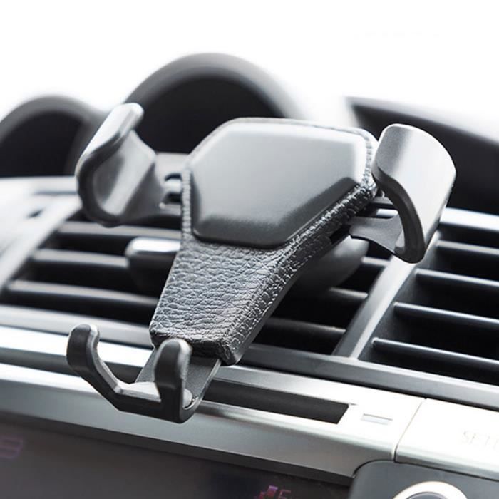 SHOP-STORY - Support de téléphones gravitationnel pour voiture