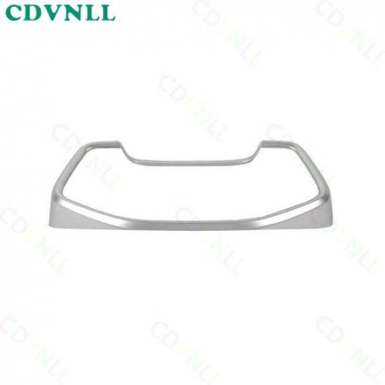 Center Console Dashboard Panel Cover For Honda CR-V CRV -2024 Matte Silver