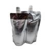 Amos Luminator Hard Perm Solution 400ml + Cream Perm Solution 500ml 1 Pcs