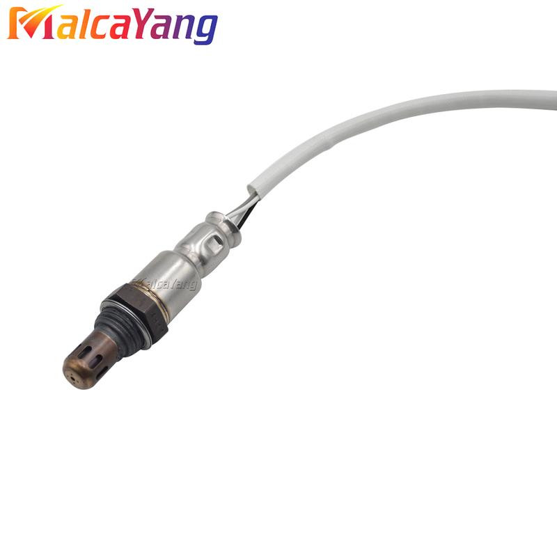 Car Accessories For Nissan Teana Loulan Hight Quality New Rear Lambda Oxygen O2 Sensor OEM#22690-3NT0A 226903NT0A