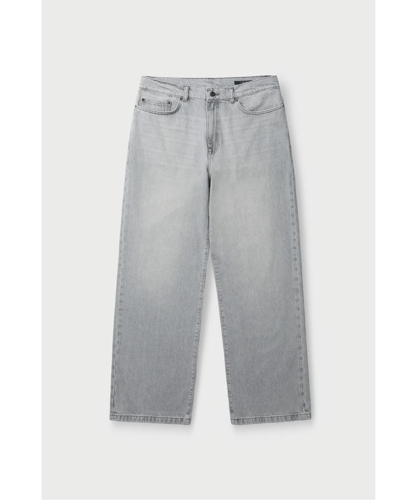 IRO Allia Denim Pants Irpds26029Gyx