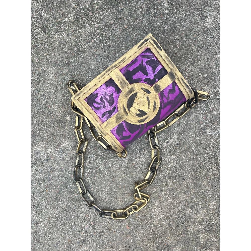 Oyun Limbus Company Mathias Cosplay Aksesuarı İntikam Defteri Sırt Çantası Rol Yapma Kılıcı Cadılar Bayramı Karnaval Partisi İçin Çıkarılabilir Erkekler İçin