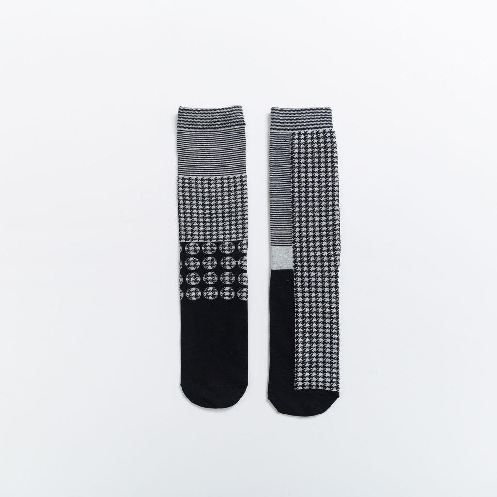 20 Straight Socks Couple Socks Comfortable Cotton Socks Mandarin Duck Socks Creative Illustration Socks