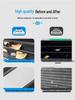 L9 Front Grille Anti-Insect Net: Radiator Protection for 25 Li Auto Models