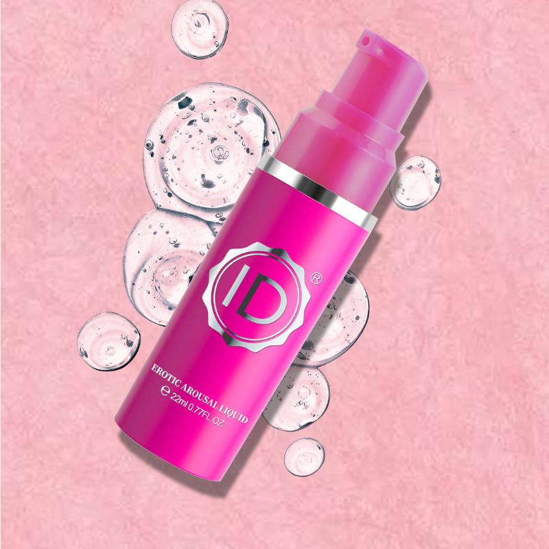 Erotic Arousal Liquid 22ml Female Intercourse Pleasure Enhancing Orgasmic Liquid Adult Sex Products