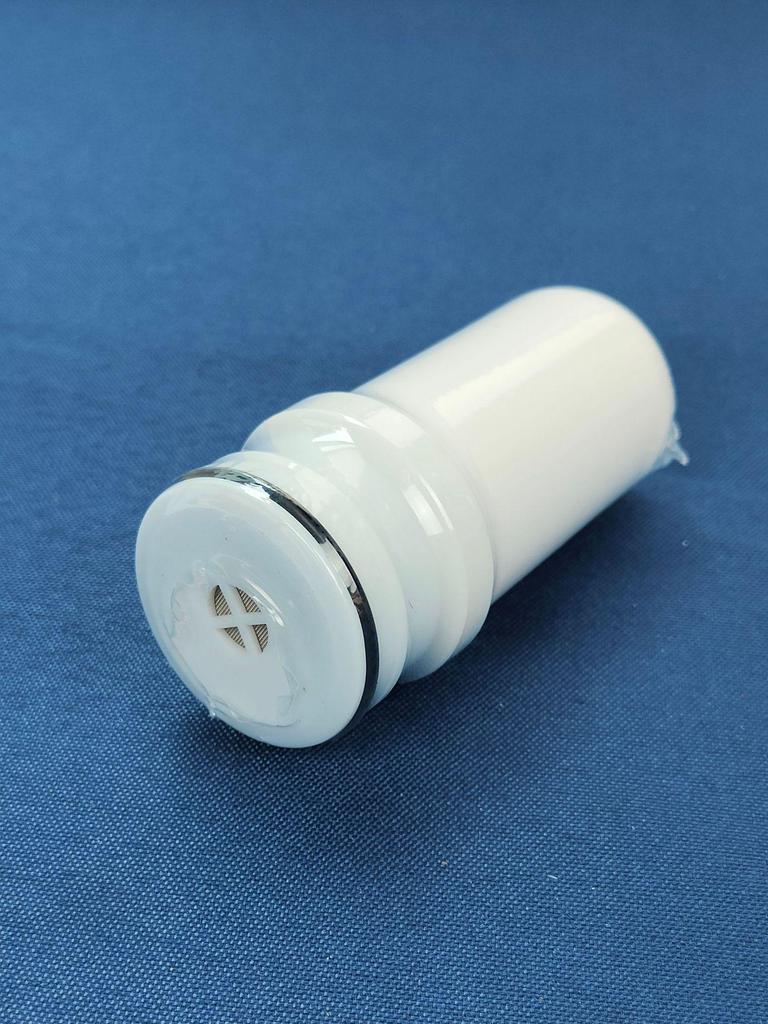 Ceramic Activated Carbon Kitchen Faucet Water Purifier with Anti-splash Pre-filter