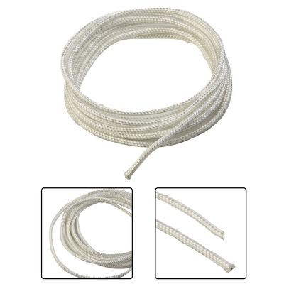 Heavy Duty Starter Cord Rope Made from Nylon for Lawnmower and Chainsaw