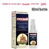 Yao Benren Russian Bone-Penetrating Pain Relief Spray