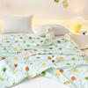 FIRS Summer Machine Washable Cooling Quilt