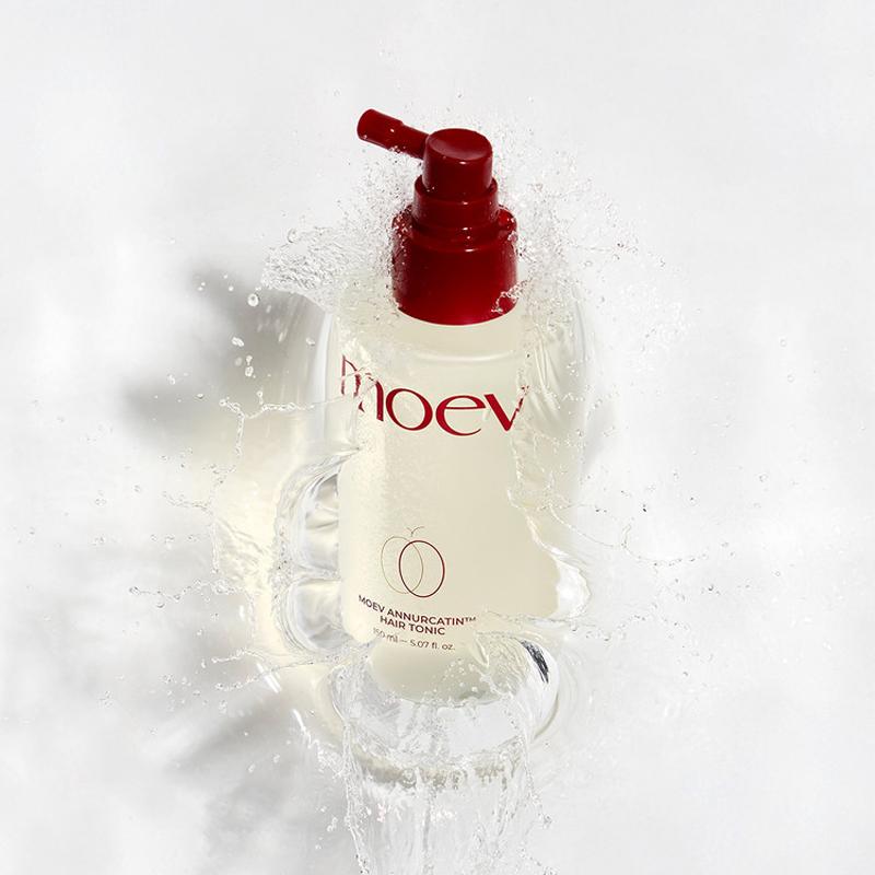 [moev] Annurcatin Hair Tonic 150ml