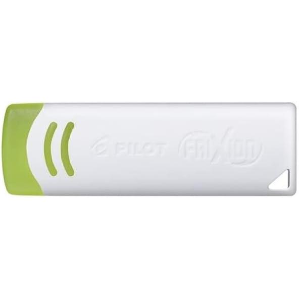 Pilot Frixion Eraser White ELF02-10-W x 2 pieces