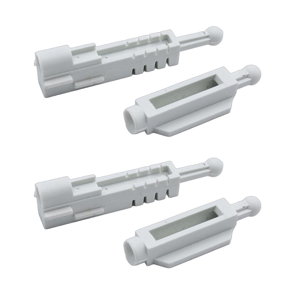 Držák pro nastavení světlometu automobilu pro E39 1996-2000 Nahrazuje 63120027924 Náhradní auto