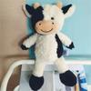 Pillow Home Decor Soft Cow Cow Stuffed Toys Cow Plush Toys Milk Cattle Dolls Animal Plush Doll